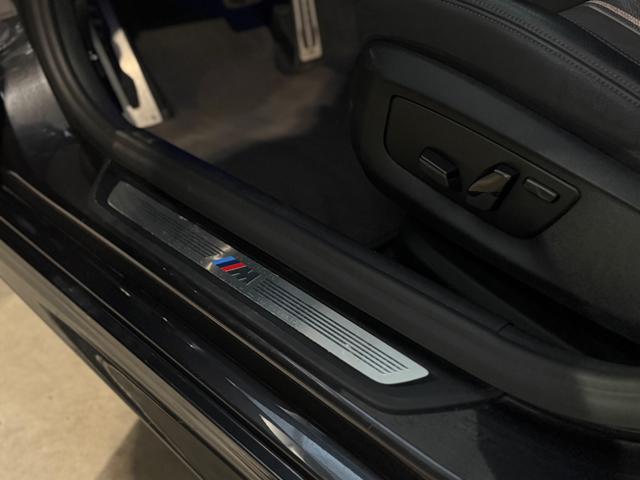 BMW 520 usata, con Fari LED