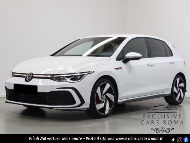 VOLKSWAGEN Golf usata, con ABS
