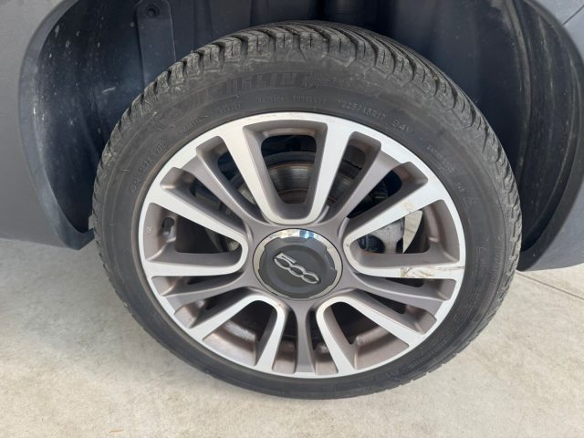 FIAT 500L usata, con Servosterzo