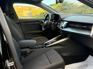 AUDI A3 usata, con Sistema di navigazione