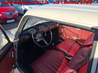 AUTOBIANCHI Bianchina usata 7