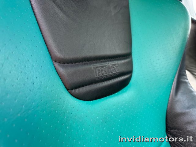 PORSCHE 996 usata, con Immobilizzatore elettronico