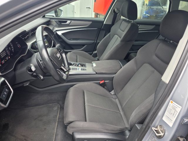 AUDI A6 usata, con ESP