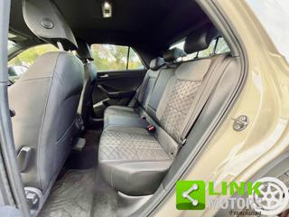 VOLKSWAGEN T-Roc usata, con Boardcomputer
