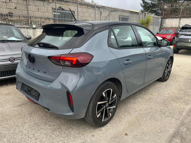 OPEL Corsa usata, con Airbag laterali