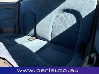 LANCIA Ypsilon usata, con Chiusura centralizzata