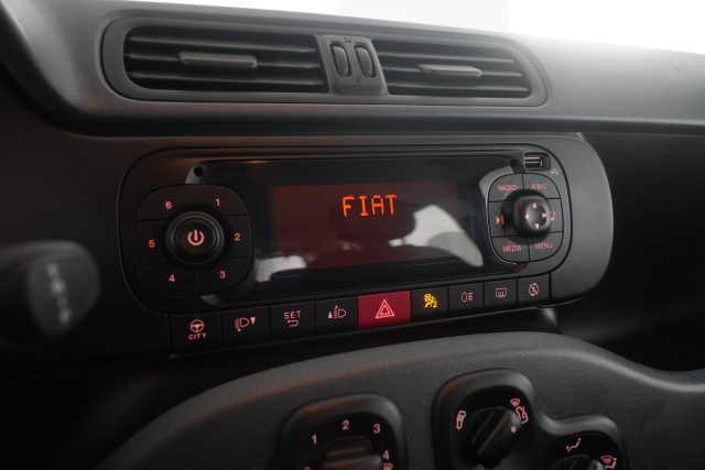 FIAT Panda usata 13