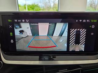 PEUGEOT 2008 usata, con Cruise Control