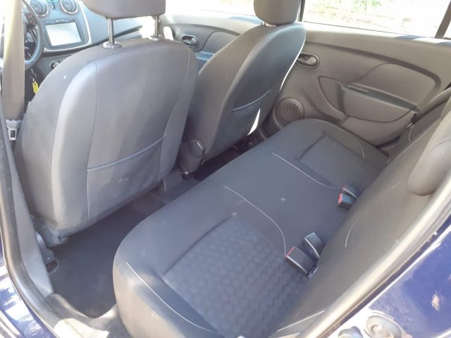 DACIA Logan usata 11