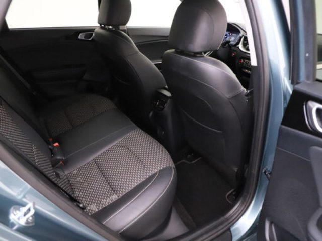 KIA Ceed usata, con Servosterzo