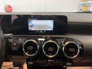 MERCEDES-BENZ A 180 usata, con Controllo elettronico della corsia