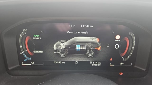 NISSAN X-Trail usata, con Cronologia tagliandi