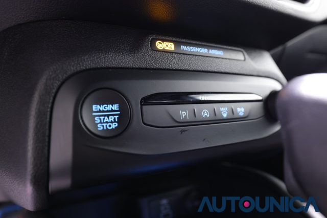 FORD Focus usata, con Volante multifunzione