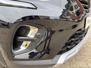 RENAULT Captur usata, con Chiusura centralizzata