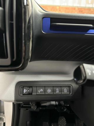 CITROEN C3 usata, con Chiusura centralizzata