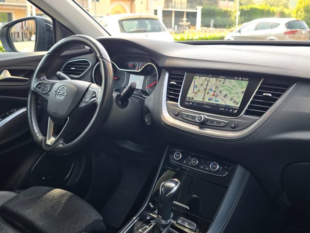 OPEL Grandland X usata 129