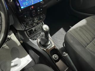 DACIA Duster usata, con ESP