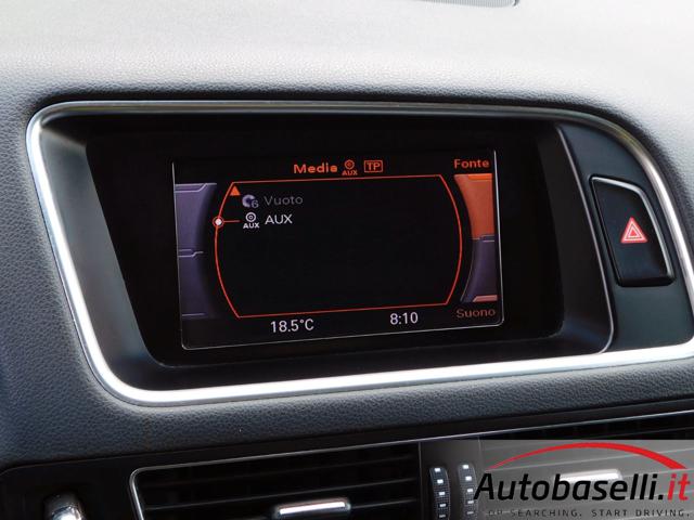 AUDI Q5 usata 44