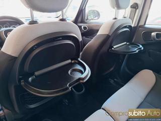 FIAT 500L usata, con Immobilizzatore elettronico