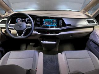 VOLKSWAGEN California usata, con Cerchi in lega