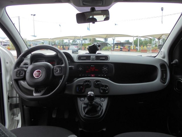 FIAT Panda usata 20