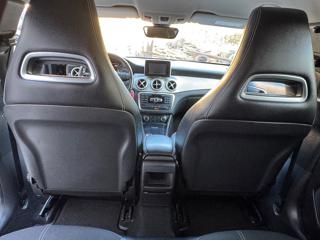 MERCEDES-BENZ GLA 200 usata, con Fari Xenon