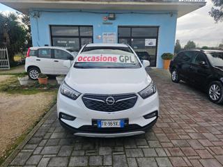 OPEL Mokka X usata, con Chiusura centralizzata