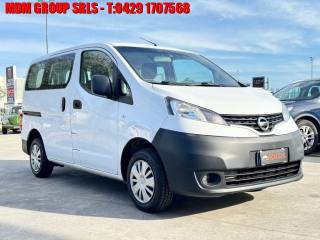 NISSAN NV200 usata, con Alzacristalli elettrici