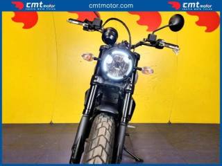 DUCATI Scrambler 800 usata 5