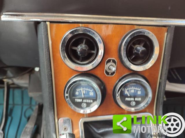 ALFA ROMEO Giulia usata 23