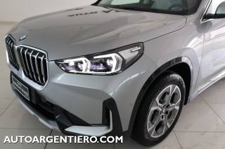 BMW X1 usata, con Fari LED