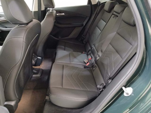 BMW 218 usata, con Controllo automatico clima