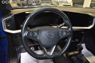 OPEL Mokka usata, con ESP