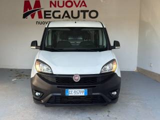 FIAT Doblo usata, con Autoradio