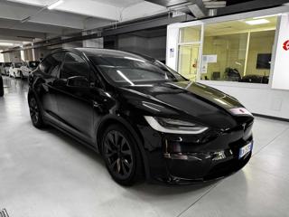 TESLA Model X usata, con Sospensioni pneumatiche