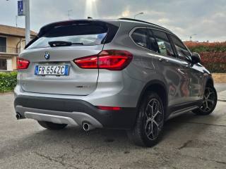 BMW X1 usata, con Controllo trazione