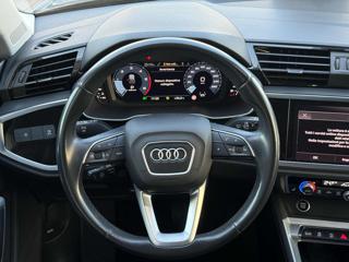 AUDI Q3 usata, con Sistema di navigazione