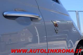 ABARTH 595 usata, con Luci diurne LED