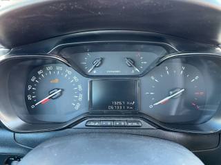 CITROEN C3 usata, con Servosterzo