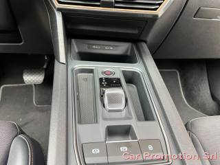 CUPRA Formentor usata, con Cruise Control