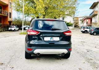 FORD Kuga usata, con Alzacristalli elettrici