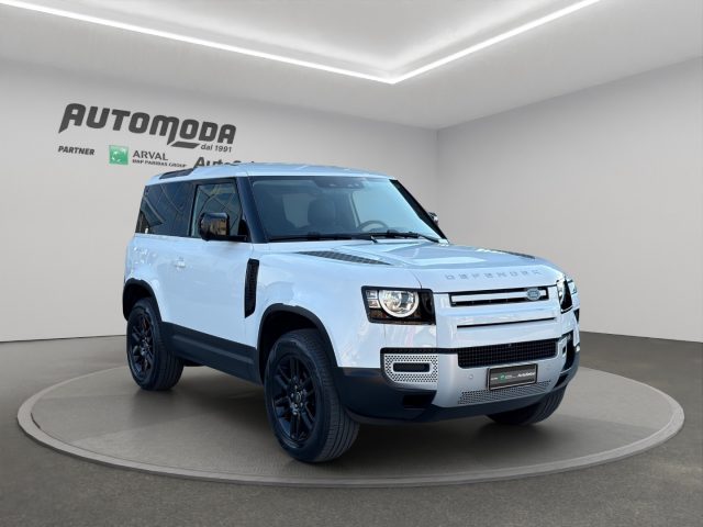 LAND ROVER Defender usata, con Airbag laterali