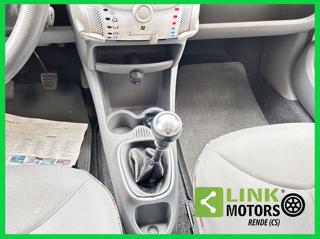 CITROEN C1 usata 18