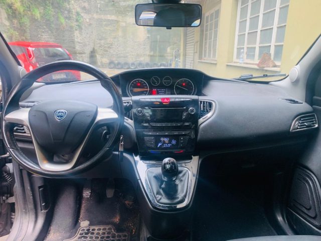 LANCIA Ypsilon usata, con Chiusura centralizzata