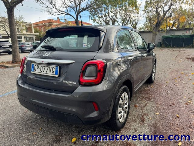 FIAT 500X usata, con Airbag Passeggero