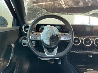 MERCEDES-BENZ A 180 usata, con Immobilizzatore elettronico