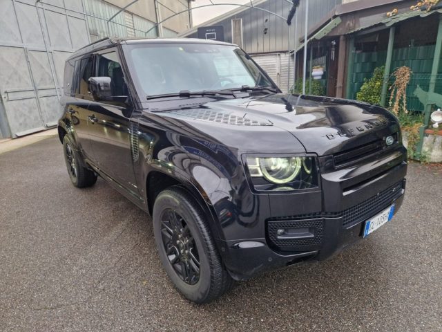 LAND ROVER Defender usata, con Park Distance Control