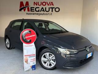 VOLKSWAGEN Golf 1.0 TSI Life