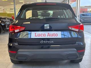 SEAT Arona usata, con Alzacristalli elettrici