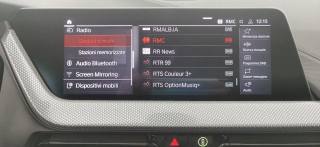 BMW 118 usata, con Specchietto retrovisore con funzione antiabbagliamento